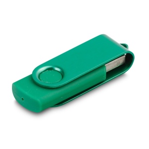 11080. Unitate flash USB de 8 GB - materiale promoționale personalizate pentru branding și cadouri corporate