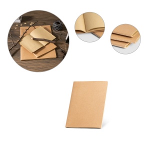 ALCOTT A6. A6 Notepad – fotografie produs 2