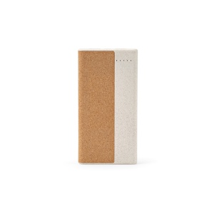 Archimedes Powerbank - materiale promoționale personalizate pentru branding și cadouri corporate
