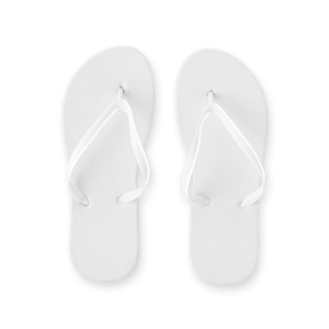 BALI L / XL. Papuci de casă cu tălpi sublimate complet personalizabile - Img 3