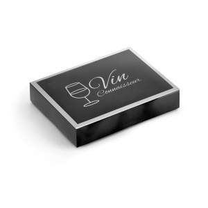 BARREL. Set de vinuri - materiale promoționale personalizate pentru branding și cadouri corporate