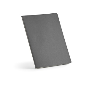 Bronte A4 Notebook - materiale promoționale personalizate pentru branding și cadouri corporate