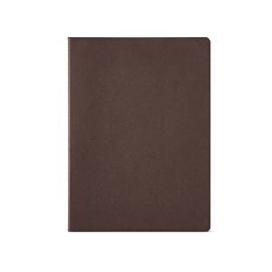 Bronte A4 Notebook - materiale promoționale personalizate pentru branding și cadouri corporate