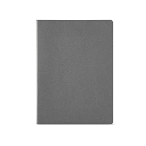 Bronte A4 Notebook - materiale promoționale personalizate pentru branding și cadouri corporate