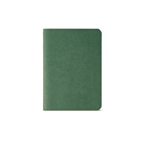 Bronte A6 Notebook - materiale promoționale personalizate pentru branding și cadouri corporate