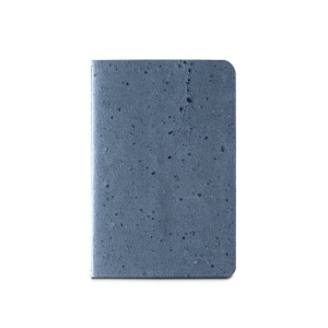 COFFEEPAD SOFT. A6 Notepad - materiale promoționale personalizate pentru branding și cadouri corporate