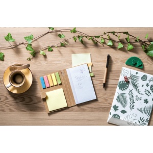 COOPER. Set de note lipicioase – fotografie produs 5
