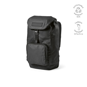 Copenhagen Backpack - materiale promoționale personalizate pentru branding și cadouri corporate