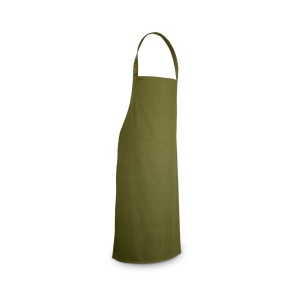 CUMIN. Șorț din bumbac twill (180 g/m²) - Img 5
