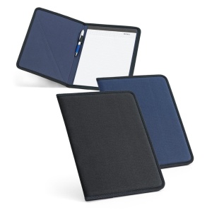 CUSSLER. Mapa A4 - materiale promoționale personalizate pentru branding și cadouri corporate