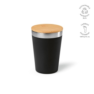 Don Travel Cup - materiale promoționale personalizate pentru branding și cadouri corporate