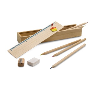 DOODLE. Set de desene - materiale promoționale personalizate pentru branding și cadouri corporate