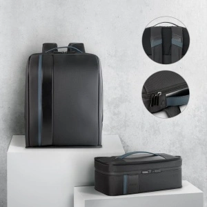 DYNAMIC BACKPACK II. Rucsac 2 în 1: rucsac + geantă frigorifică