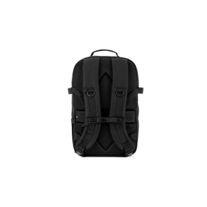 EDINBURGH BPACK. Rucsac în stil militar din poliester reciclat 600D, de înaltă densitate și căptușeală din poliester reciclat 210D 17'3' - Img 4