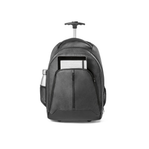 EINDHOVEN. Rucsac troler pentru laptop 15.6'' – fotografie produs 5
