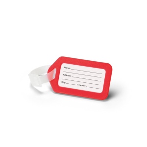 FINDO. Etichetă de identificare din PP - Img 2