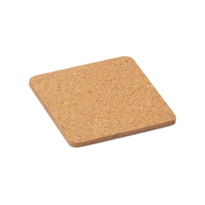 GARCIA. Coaster pluta