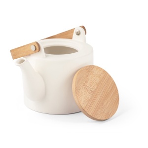 GLOGG. Ceainic din ceramică 700 mL - Img 3