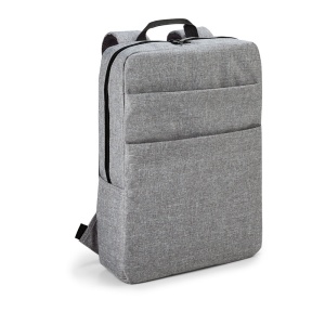 GRAPHS BPACK. Rucsac pentru laptop 15.6'' - materiale promoționale personalizate pentru branding și cadouri corporate