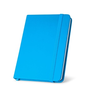 HEMINGWAY. A5 Notepad - materiale promoționale personalizate pentru branding și cadouri corporate
