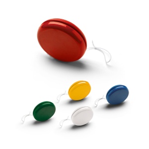 IOIO. Yo-yo în PS - materiale promoționale personalizate pentru branding și cadouri corporate