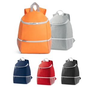 JAIPUR. Rucsac termoizolant 10 L - materiale promoționale personalizate pentru branding și cadouri corporate