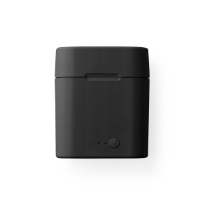 KLEBS. Căști True Wireless - materiale promoționale personalizate pentru branding și cadouri corporate