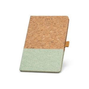 KLEE II. A5 Notepad