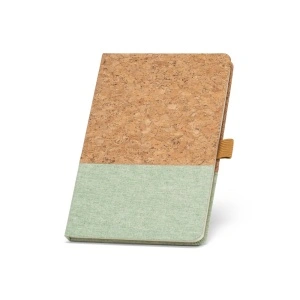 KLEE II. A5 Notepad