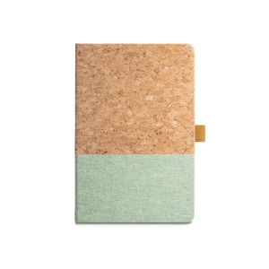 KLEE II. A5 Notepad