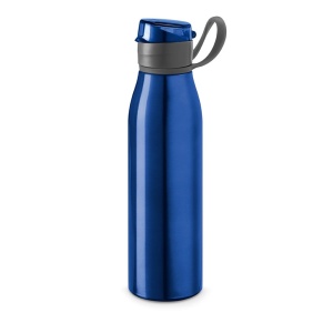 KORVER. Sticlă sport 650 mL - materiale promoționale personalizate pentru branding și cadouri corporate