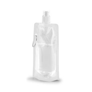 KWILL. Sticla pliabila 460 mL - materiale promoționale personalizate pentru branding și cadouri corporate