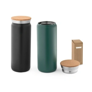 LAVINE 600. Termos 600ml