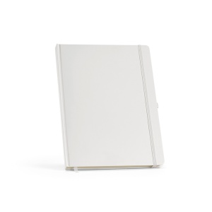 Marquez A4 Notebook - materiale promoționale personalizate pentru branding și cadouri corporate