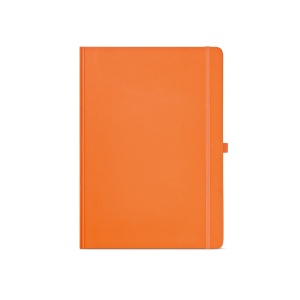 Marquez A4 Notebook - materiale promoționale personalizate pentru branding și cadouri corporate
