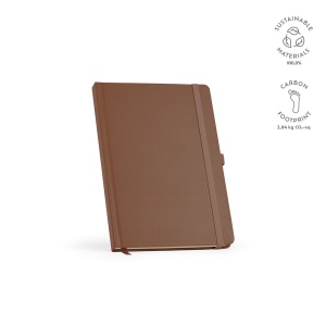Marquez A5 Notebook - materiale promoționale personalizate pentru branding și cadouri corporate