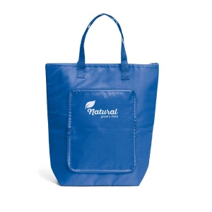 MAYFAIR. Geantă termoizolanta pliabilă - materiale promoționale personalizate pentru branding și cadouri corporate