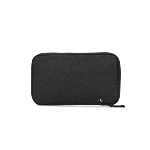 Newcastle BAG. Geantă organizator din poliester reciclat 600D de înaltă densitate cu compartiment principal spațios pentru accesorii tehnice Geantă organizator din poliester reciclat 600D de înaltă densitate cu compartiment principal spațios pentru acceso - Img 5