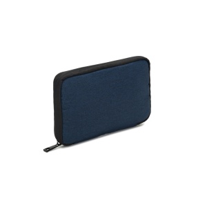 Newcastle BAG. Geantă organizator din poliester reciclat 600D de înaltă densitate cu compartiment principal spațios pentru accesorii tehnice Geantă organizator din poliester reciclat 600D de înaltă densitate cu compartiment principal spațios pentru acceso - Img 4
