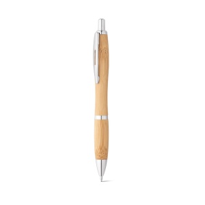 Nicole - Pix Bambus Ecologic - Ideal pentru Materiale Promotionale - Img 5