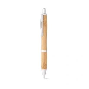 Nicole - Pix Bambus Ecologic - Ideal pentru Materiale Promotionale – fotografie produs 5