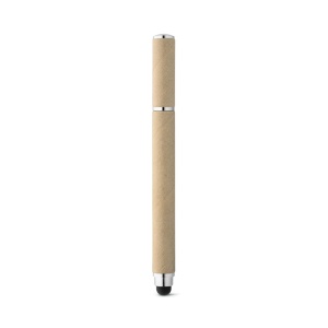 Papyrus - Pix în Hârtie Kraft și ABS Ecologic - Perfect pentru Materiale Promotionale - materiale promoționale personalizate pentru branding și cadouri corporate
