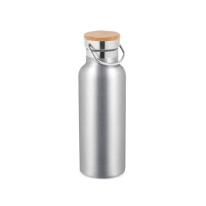 RAGNAR. Sticla din oțel inoxidabil 570 mL - materiale promoționale personalizate pentru branding și cadouri corporate