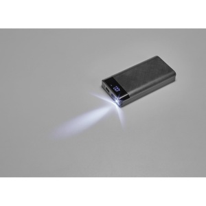 RAMAN - Baterie Portabilă 16.000 mAh Personalizată – fotografie produs 4