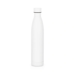 RE-BUFFON XL II. Sticlă din oțel inoxidabil cu perete dublu (90% reciclat) 1L