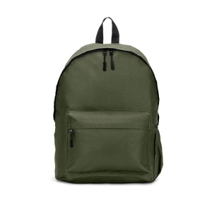 ROSARIO. Rucsac clasic cu un design atemporal din poliester reciclat 600D - Img 12