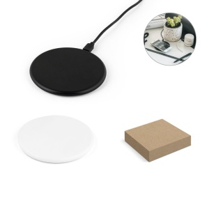 SOVERY. Încărcător wireless – fotografie produs 3