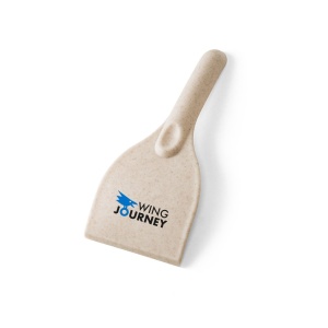 SPREE. Răzuitor de gheață - materiale promoționale personalizate pentru branding și cadouri corporate