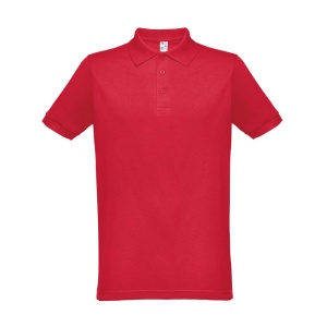 THC BERLIN 3XL. Tricou polo pentru barbati - Img 3