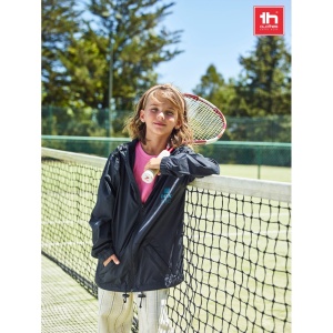 THC DUBLINERS KIDS. Hanorac (unisex) - materiale promoționale personalizate pentru branding și cadouri corporate